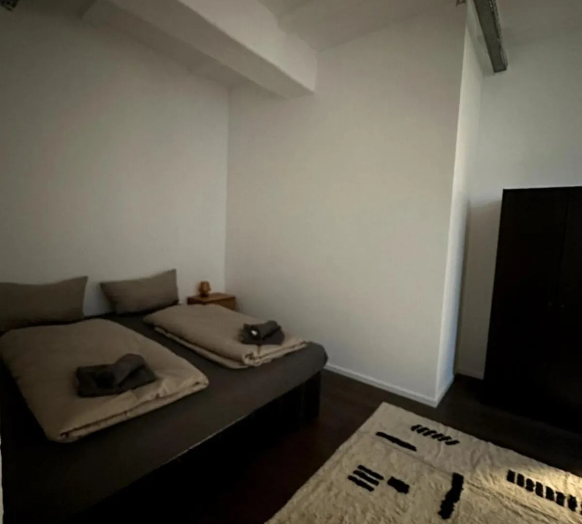 Classic Black Room In Vibrant Area 6 Berlin 0*,  Germany