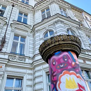 Vandrarhem Grand Classic, Berlin