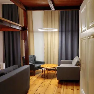 Ruhige In Kreuzberg Berlin