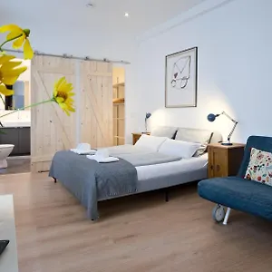 Mini-loft Berlin