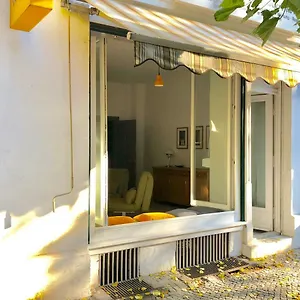 Ladenwohnung In Kreuzberg Berlin